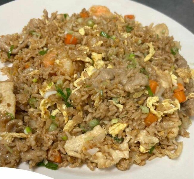 House Fried Rice