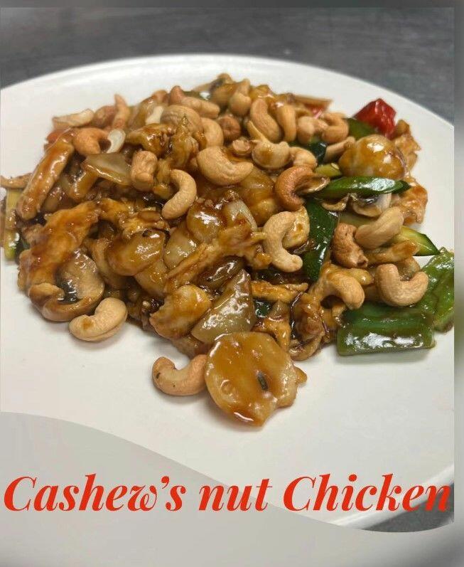 Cashew Nut
