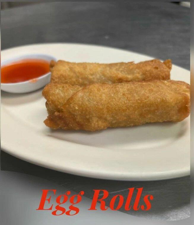 Egg Roll (2)